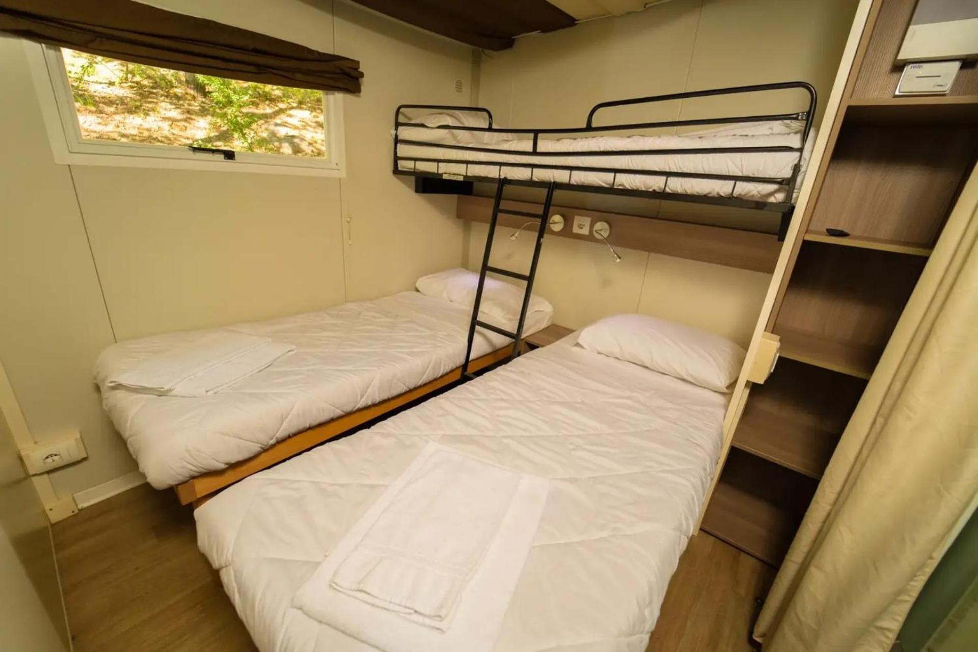 Vacanze Glamping Boutique San Felice del Benaco Room photo