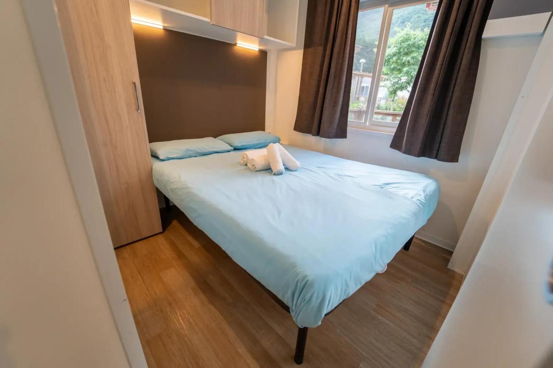 Vacanze Glamping Boutique San Felice del Benaco Room photo